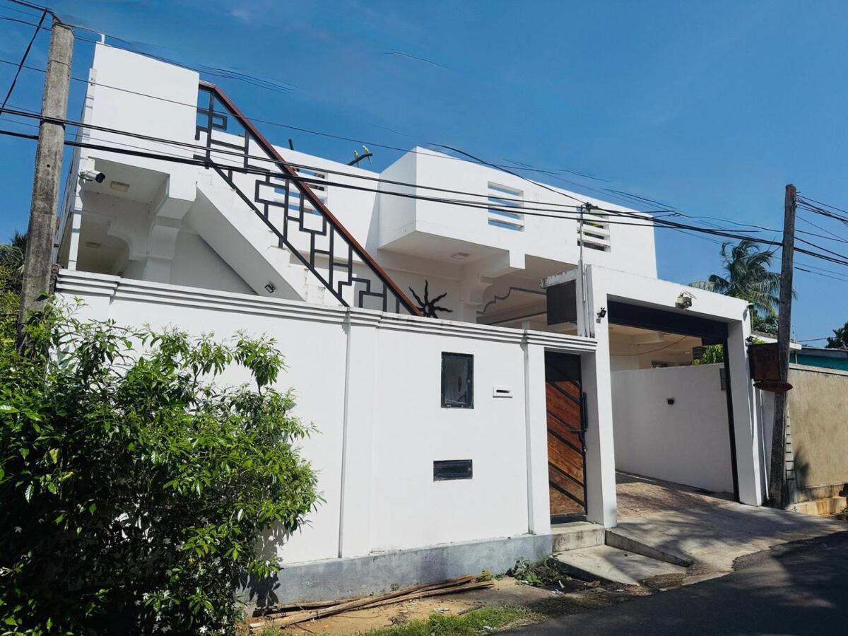 הוילה טרינקומאלה Birds Nest Is Charming Retreat מראה חיצוני תמונה